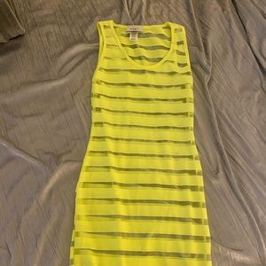 See through bathing suit cover up